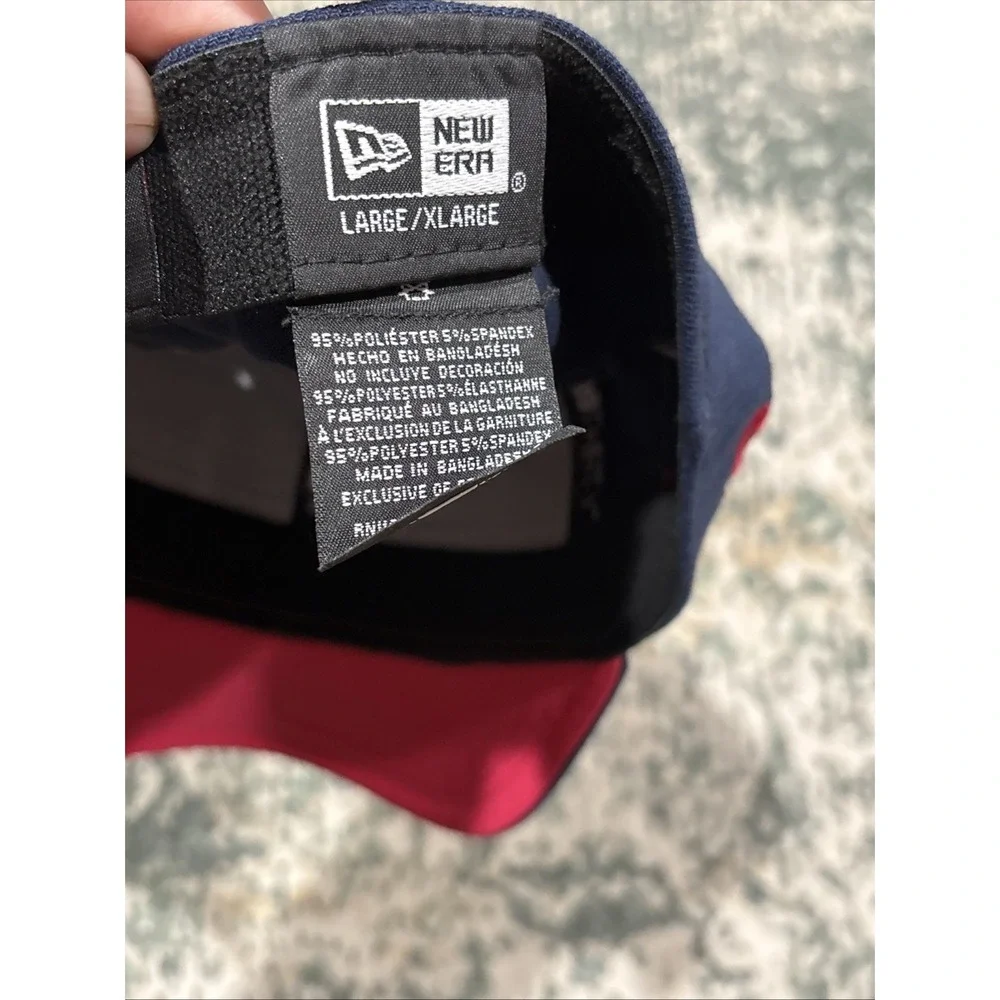 New Era St. Louis CITY SC Kick Off Collection Hat